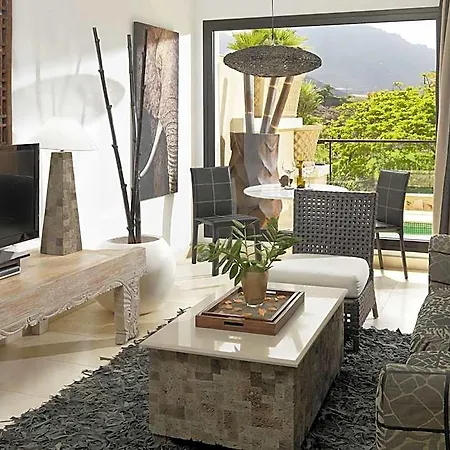 Hotell Royal Garden Villas, Luxury
