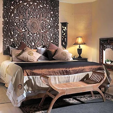Royal Garden Villas, Luxury Hotell Costa Adeje (Tenerife)