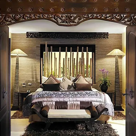 Hotell Royal Garden Villas, Luxury