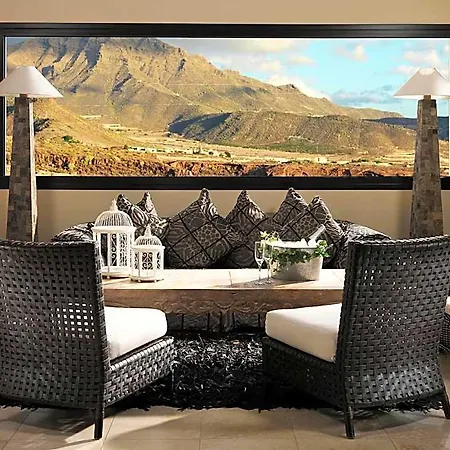 Royal Garden Villas, Luxury Costa Adeje (Tenerife)
