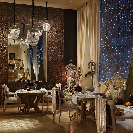 Royal Garden Villas, Luxury Ξενοδοχείο 5*