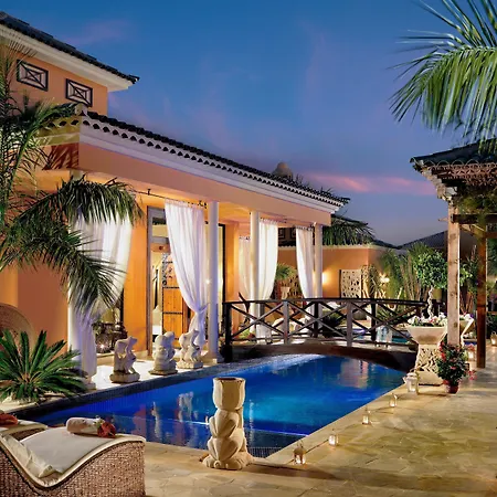 Royal Garden Villas, Luxury Ξενοδοχείο 5*
