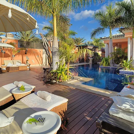 Royal Garden Villas, Luxury Ξενοδοχείο Costa Adeje (Tenerife)