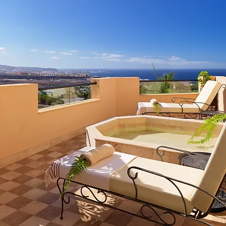 Royal Garden Villas, Luxury 5*
