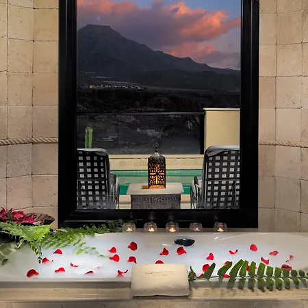 Royal Garden Villas, Luxury Ξενοδοχείο 5*
