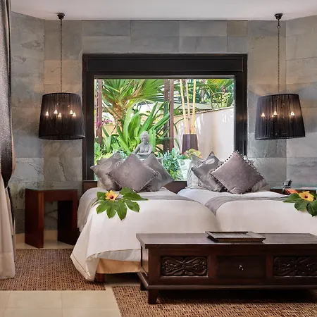 Royal Garden Villas, Luxury Ξενοδοχείο Costa Adeje (Tenerife)