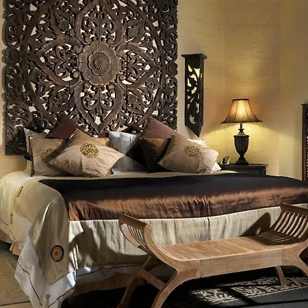 Royal Garden Villas, Luxury 5*