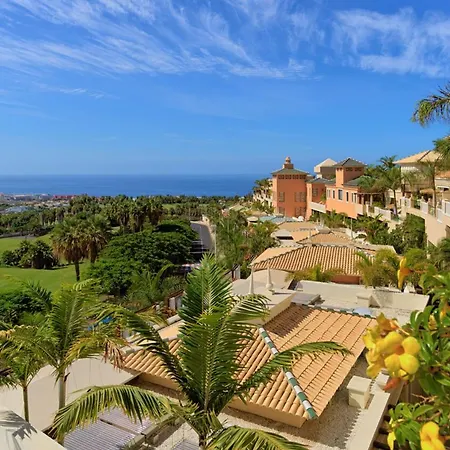 Royal Garden Villas, Luxury Szálloda Costa Adeje (Tenerife)