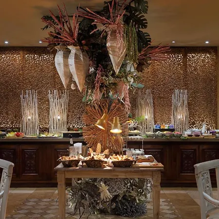 Royal Garden Villas, Luxury Szálloda Costa Adeje (Tenerife)
