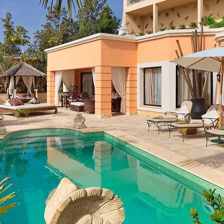 Szálloda Royal Garden Villas, Luxury Costa Adeje (Tenerife)