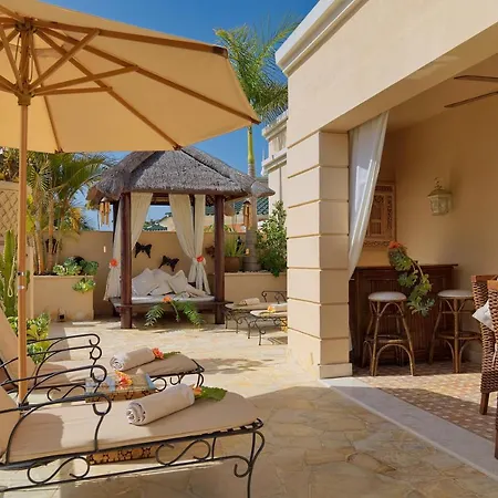 Szálloda Royal Garden Villas, Luxury Costa Adeje (Tenerife)