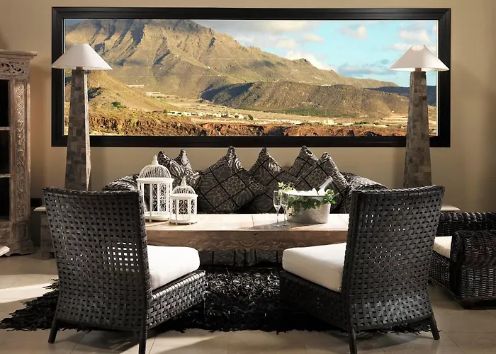 Royal Garden Villas, Luxury Costa Adeje (Tenerife)