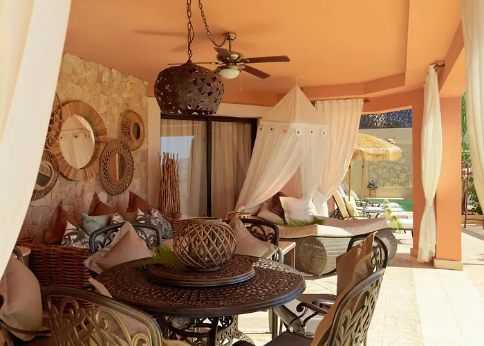 Szálloda Royal Garden Villas, Luxury Costa Adeje (Tenerife)