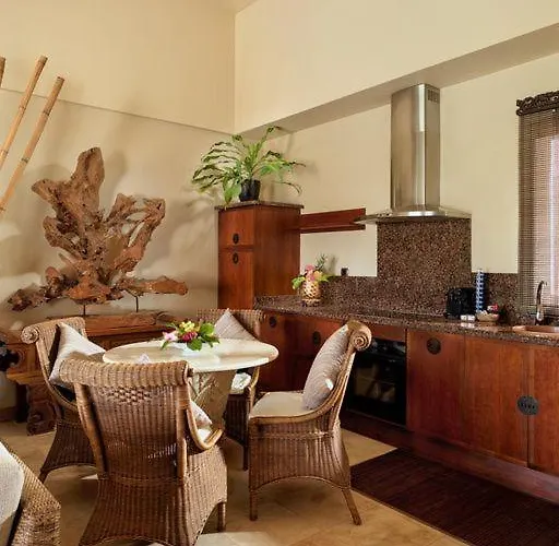 Szálloda Royal Garden Villas, Luxury Costa Adeje (Tenerife)