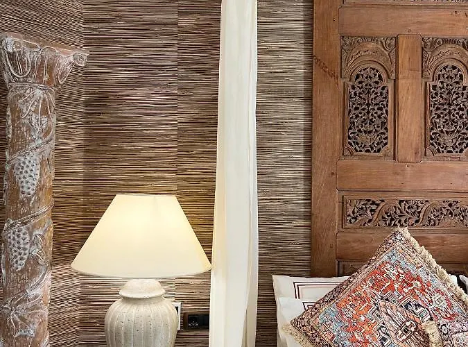 Szálloda Royal Garden Villas, Luxury