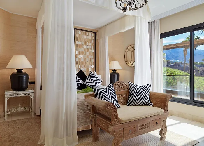 Szálloda Royal Garden Villas, Luxury Costa Adeje (Tenerife)