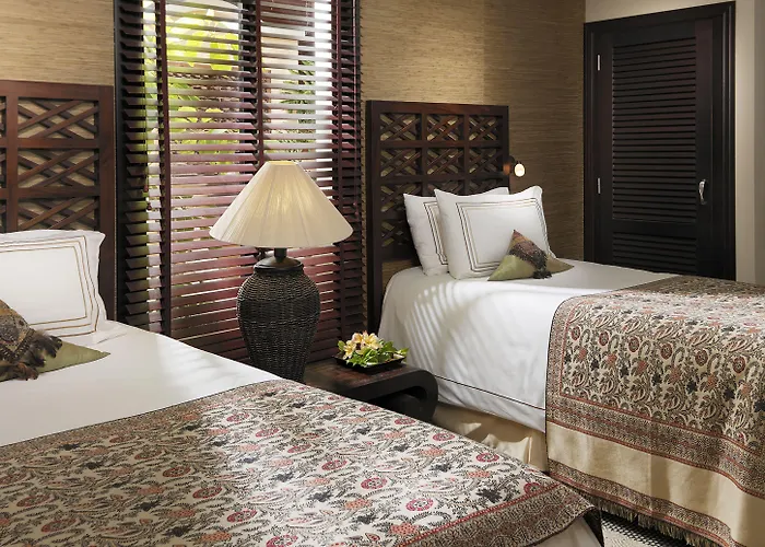 Royal Garden Villas, Luxury Szálloda Costa Adeje (Tenerife)