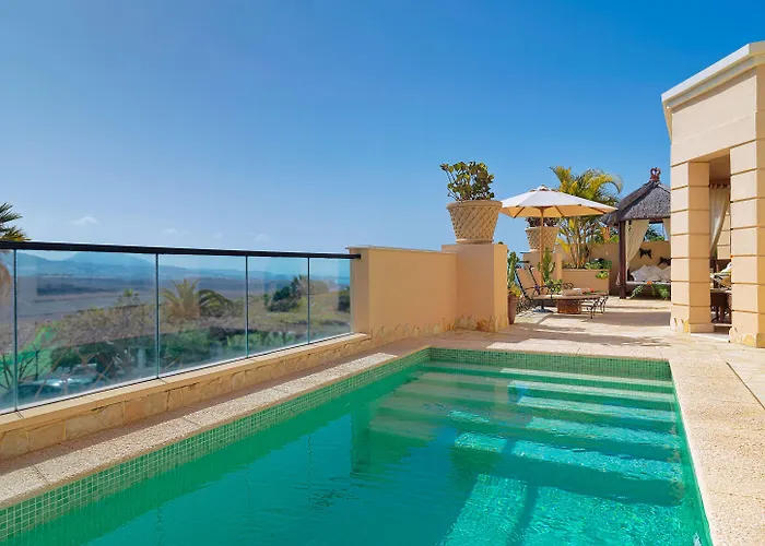 Royal Garden Villas, Luxury Costa Adeje (Tenerife)