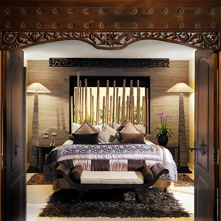 Otel Royal Garden Villas, Luxury