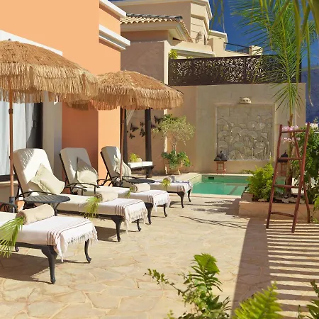 Royal Garden Villas, Luxury Costa Adeje