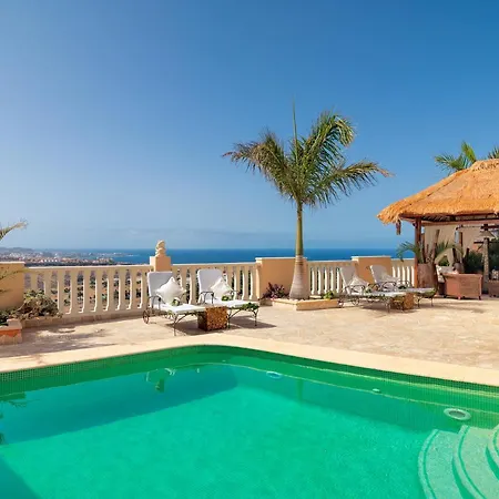 ホテル Royal Garden Villas, Luxury