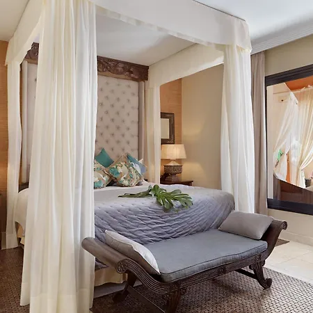 Royal Garden Villas, Luxury ホテル 5*