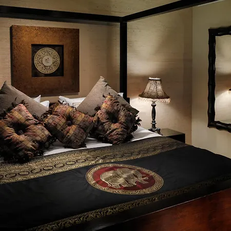 ホテル Royal Garden Villas, Luxury