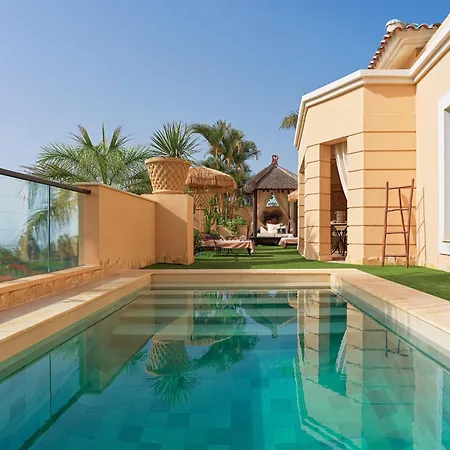 Royal Garden Villas, Luxury Costa Adeje